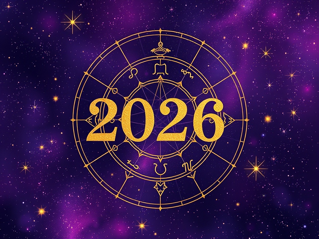2026 рік: які великі зміни принесуть планети - ілюстрація 2