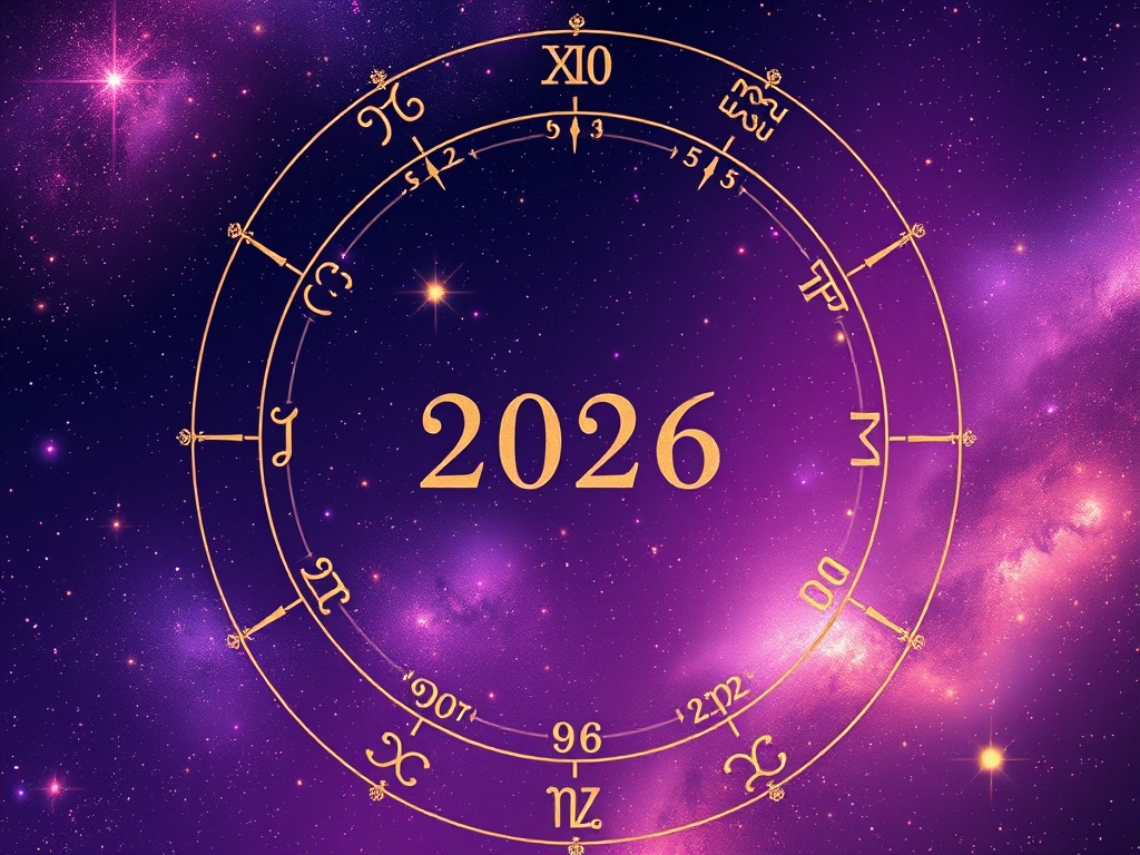 Як транзити 2026 року вплинуть на ваші стосунки - ілюстрація 2