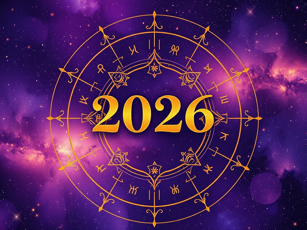 Найсильніші аспекти 2026 року: як їх використати на свою користь - ілюстрація 3